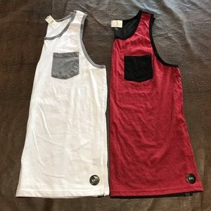 Mens Tank Top Bundle- NWT